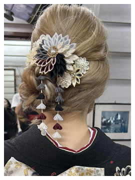 Hair Set02